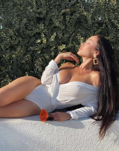 Леночка - Путана Санкт-Петербурга, размер груди 3, метро Горьковская