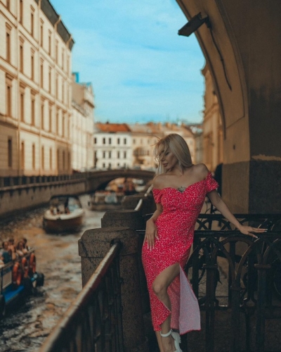 Ксюша  Индивидуалка Питера, телефон +7(981)136-33-84, возраст 27 - Фото 2